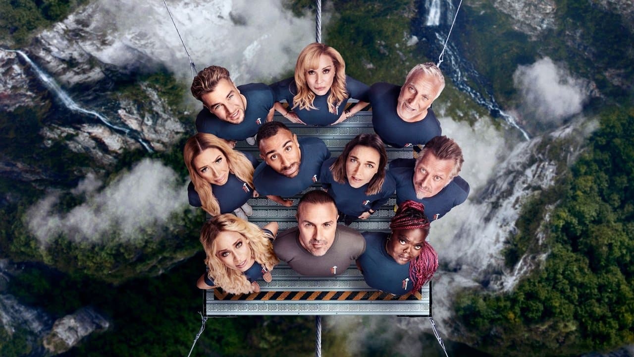 Don't Look Down for SU2Cの背景画像