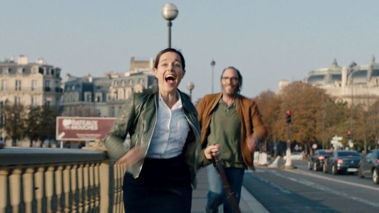 Temps de chien !の背景画像