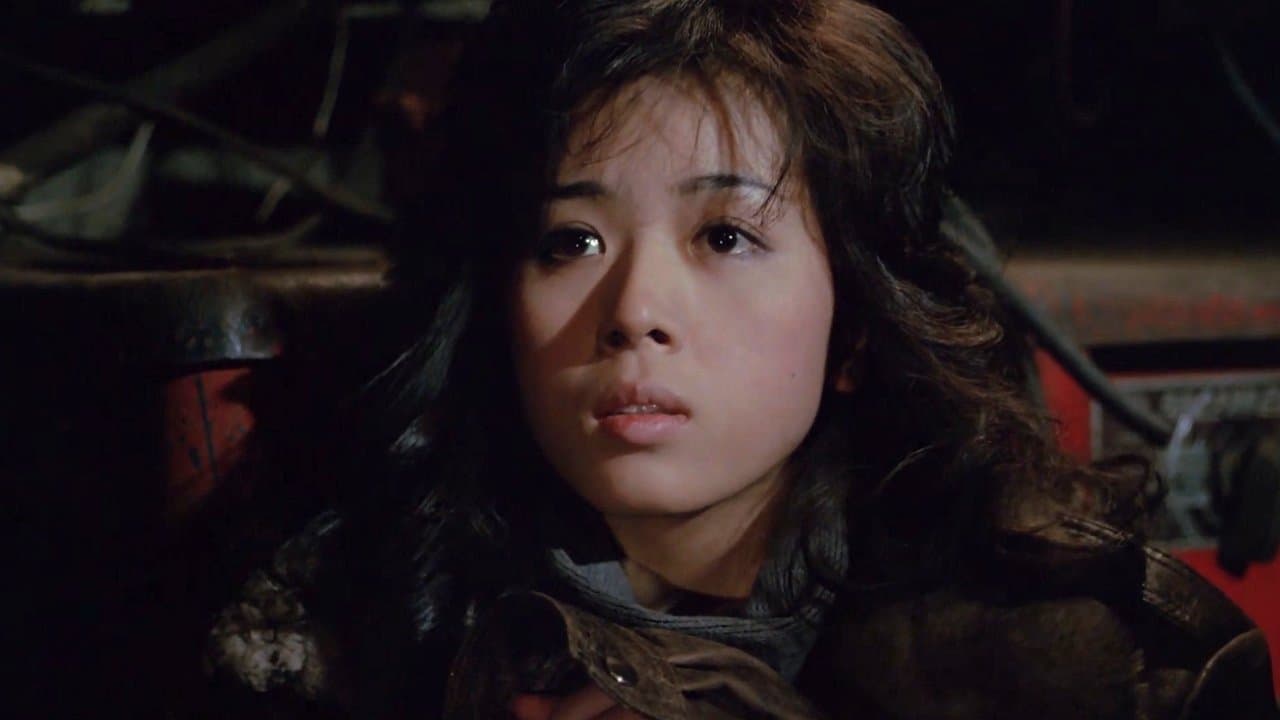 이방인の背景画像