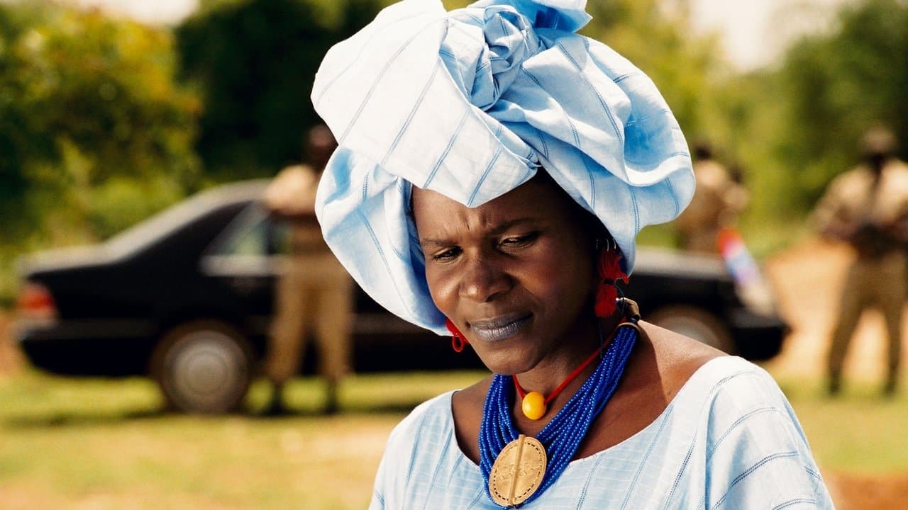 La nuit de la véritéの背景画像