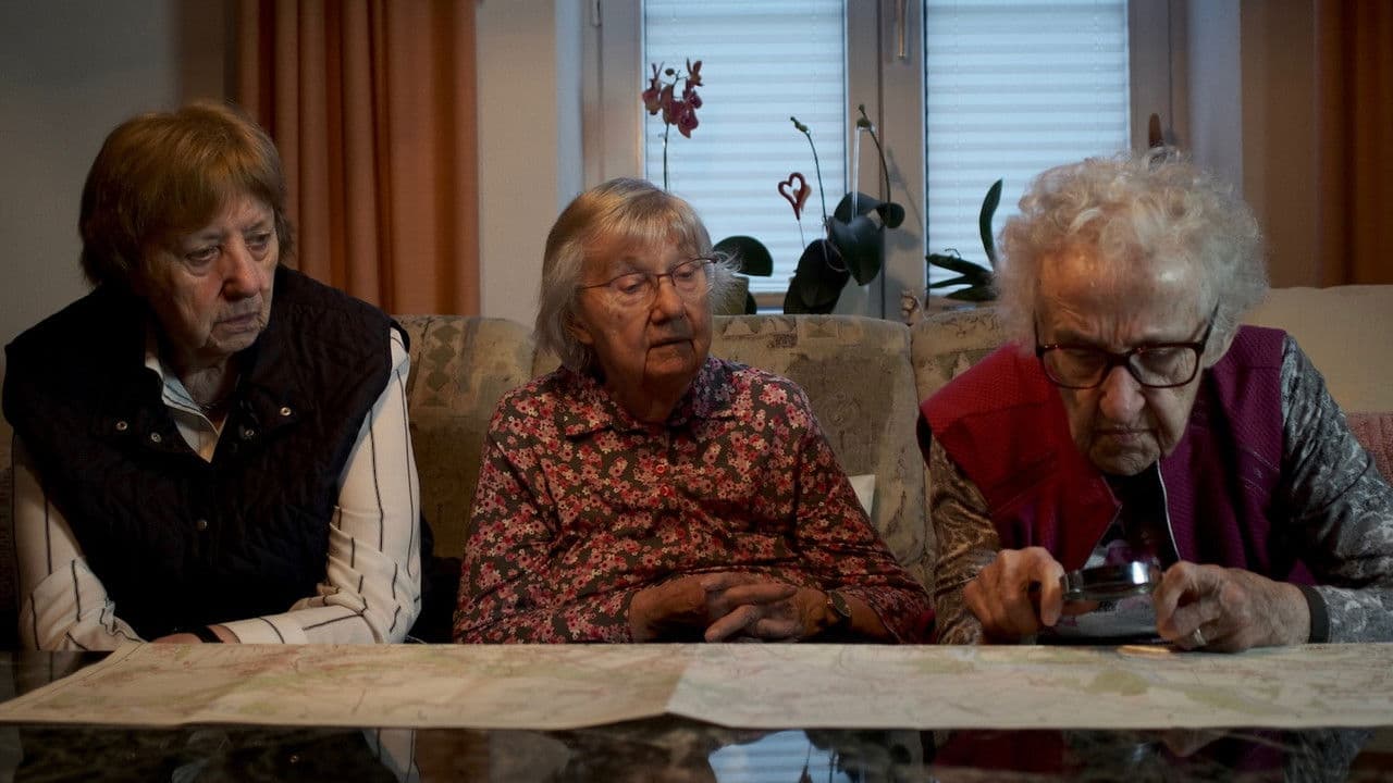 3 SCHWESTERN Mia | Uschi | Marthaの背景画像