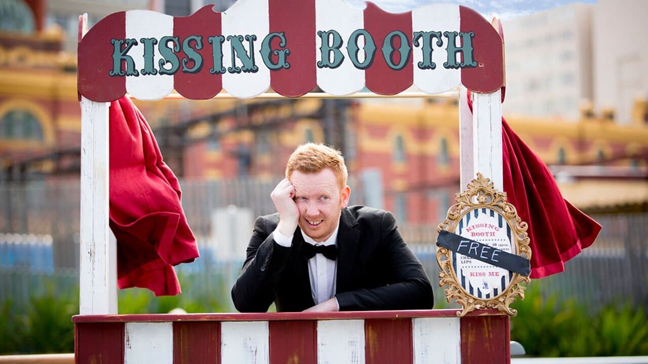 Luke Warm Sexの背景画像