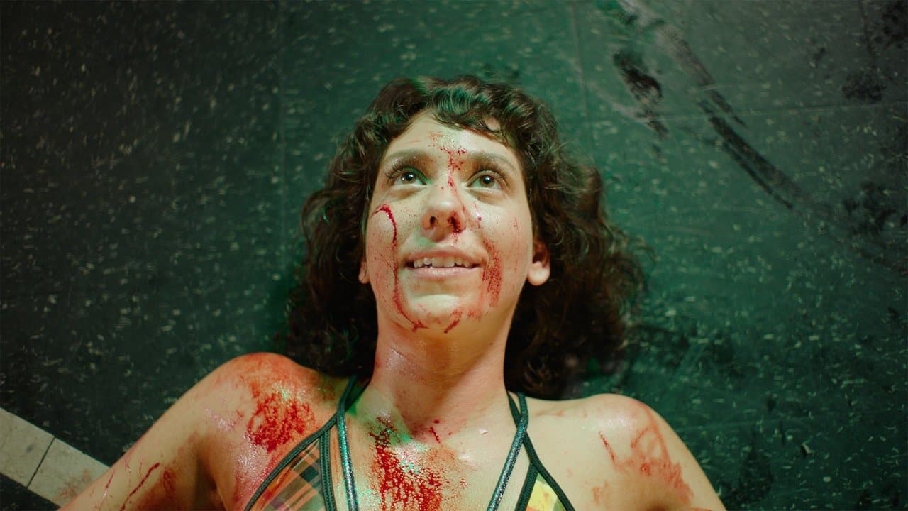 The Adventures of Whitの背景画像