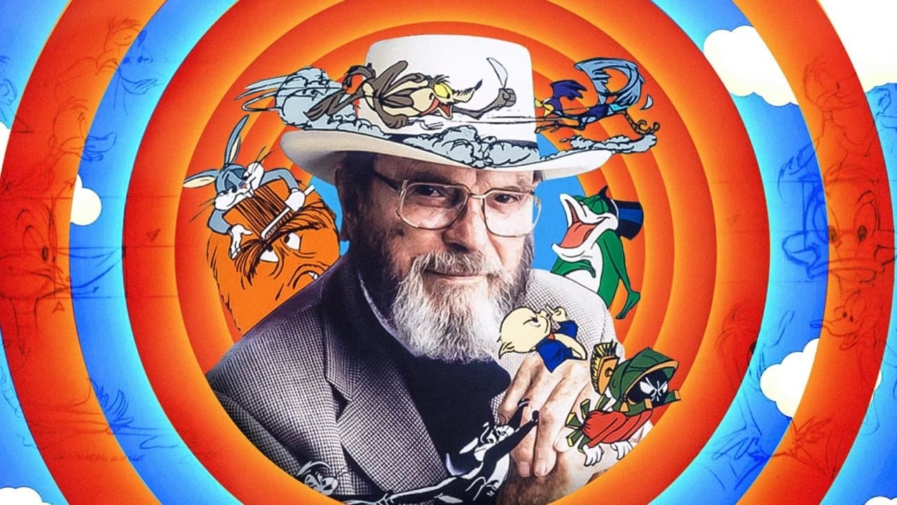 The Magical World of Chuck Jonesの背景画像