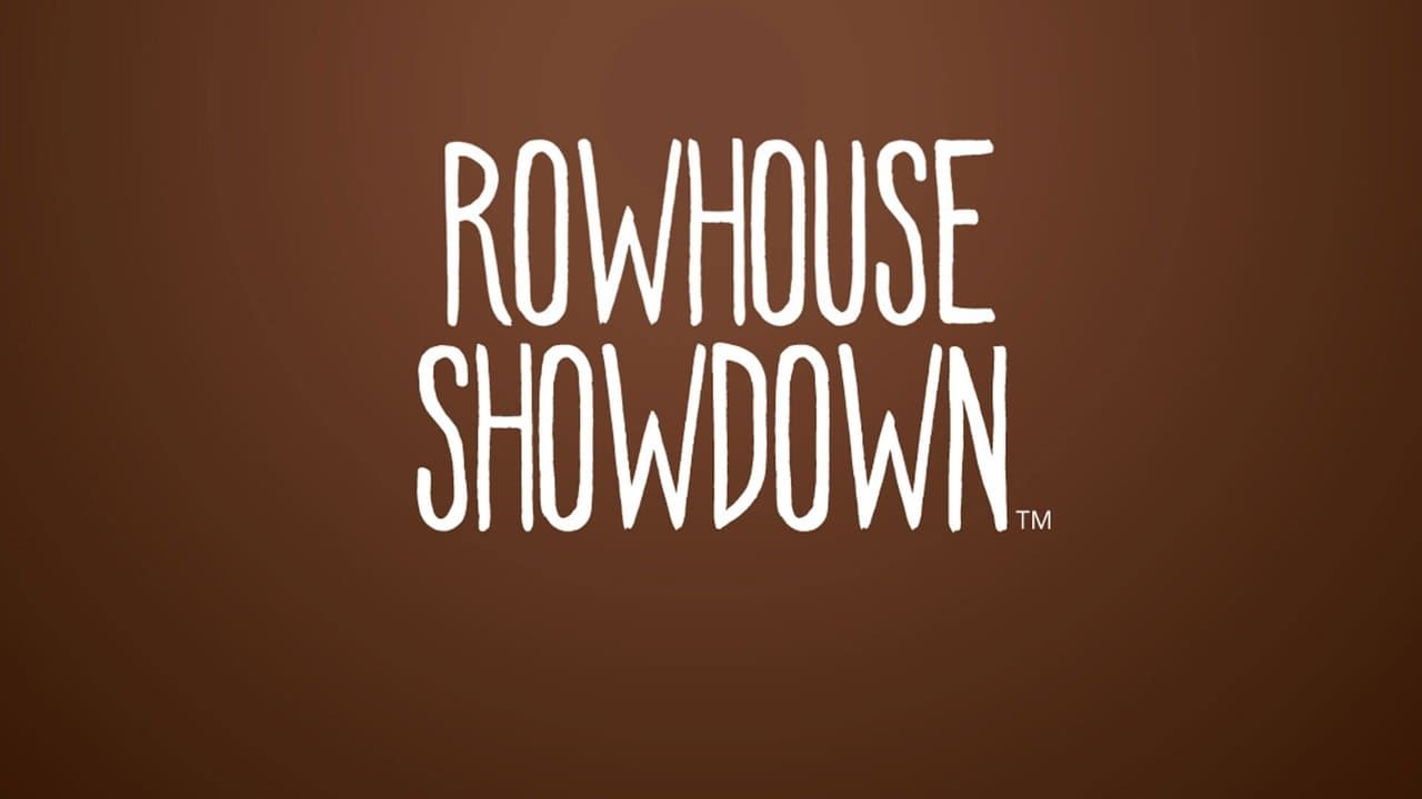 Rowhouse Showdownの背景画像