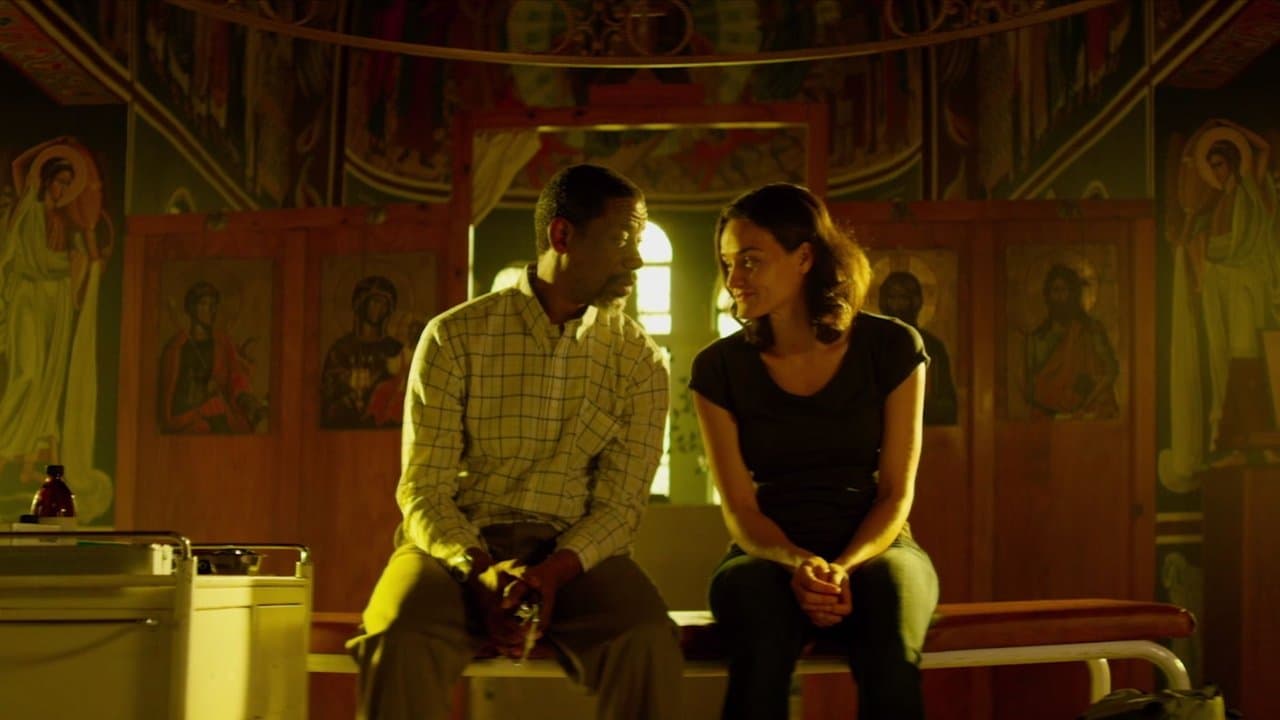 The Furnaceの背景画像