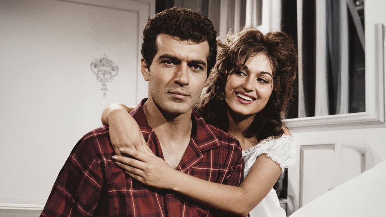 Hatırla Sevgilimの背景画像