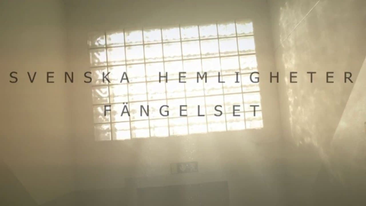 Svenska hemligheter: Fängelsetの背景画像