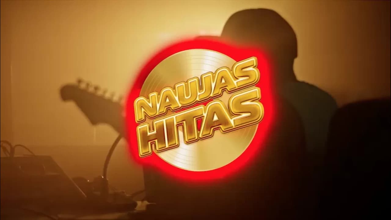 LNK iššukis.Naujas hitasの背景画像