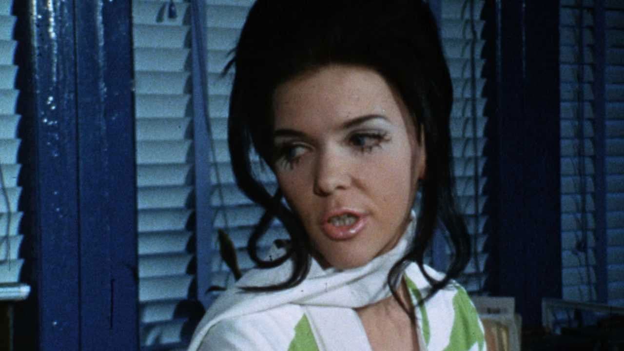 Scorpio '70の背景画像