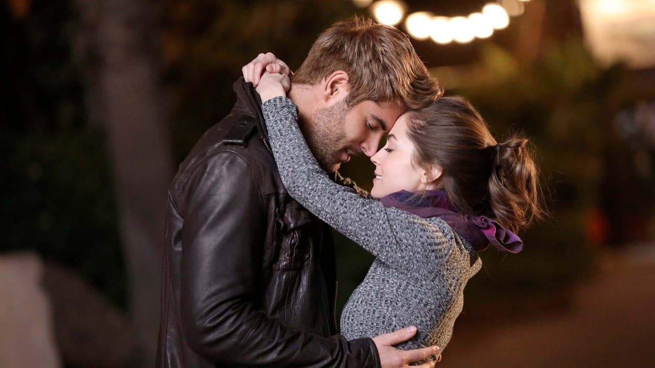 The Matchmaker's Playbookの背景画像