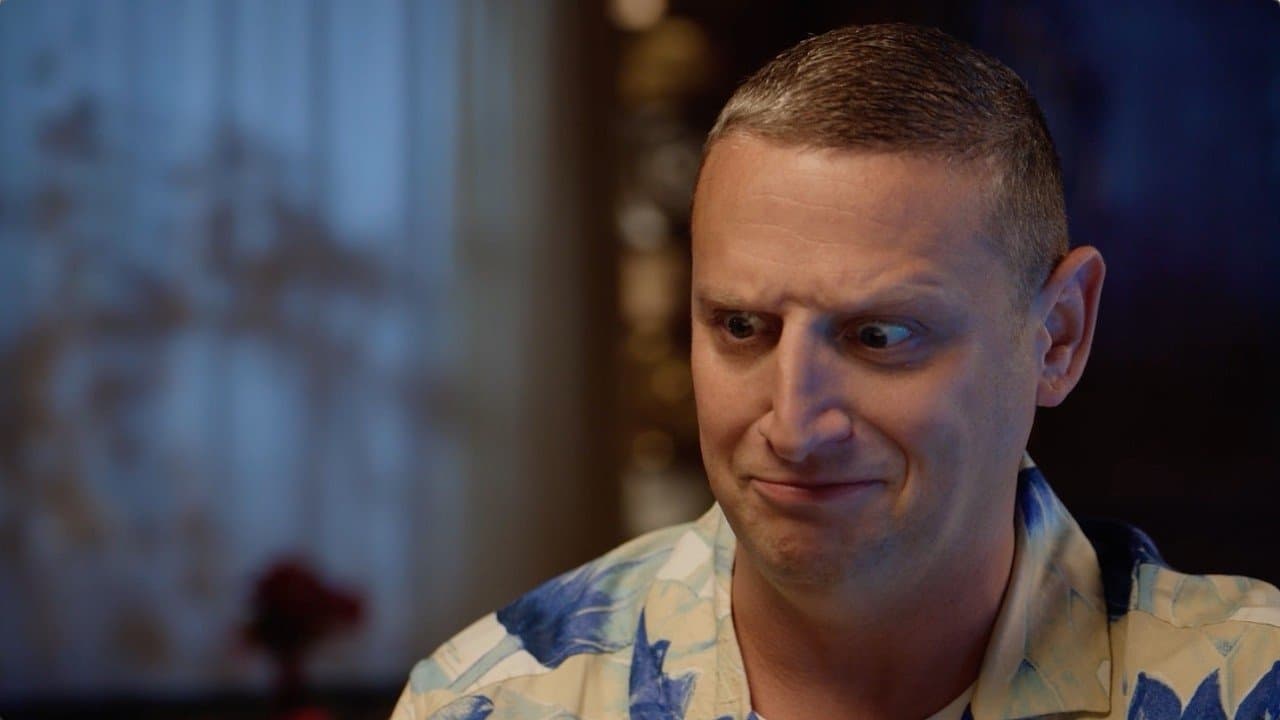 You Expect Me to Believe That?の背景画像