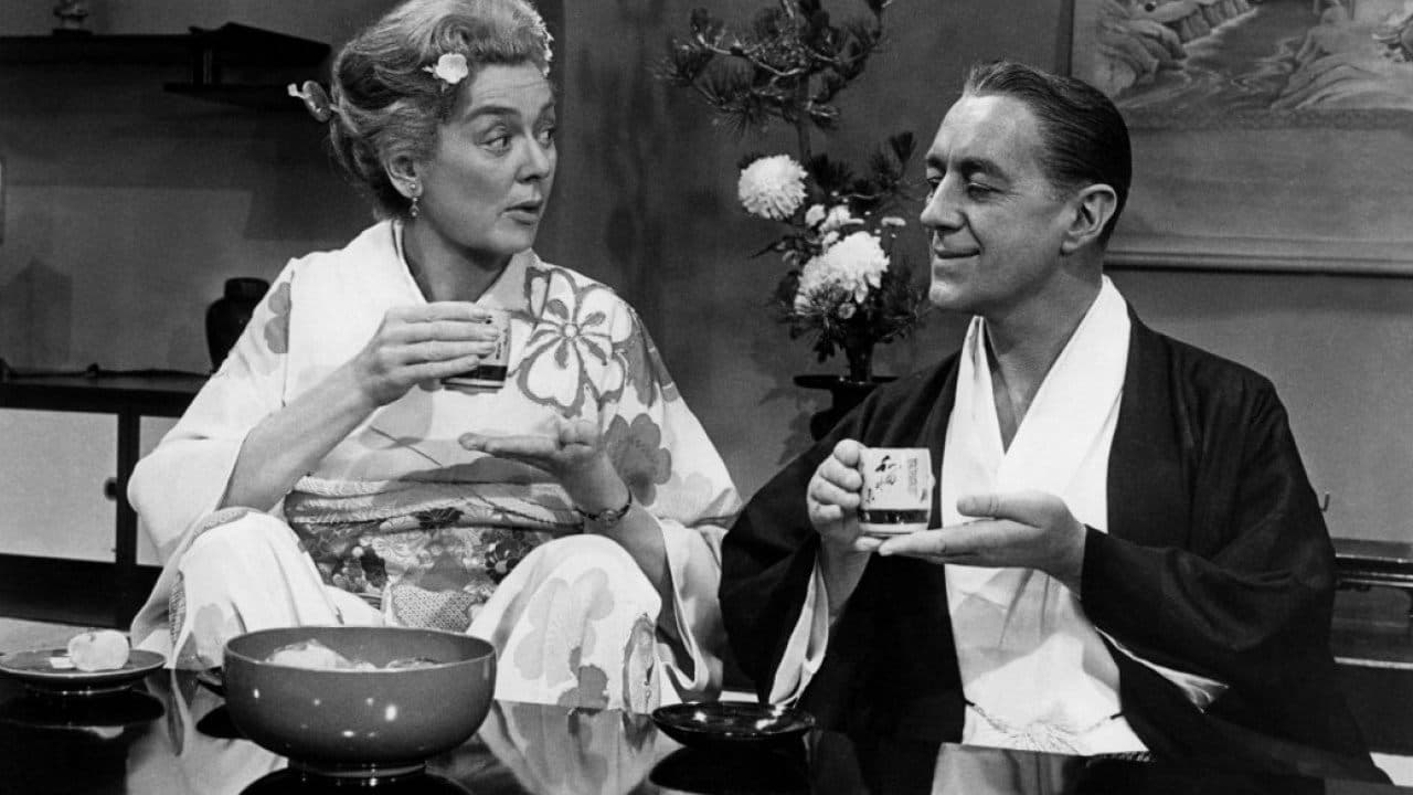 A Majority of Oneの背景画像