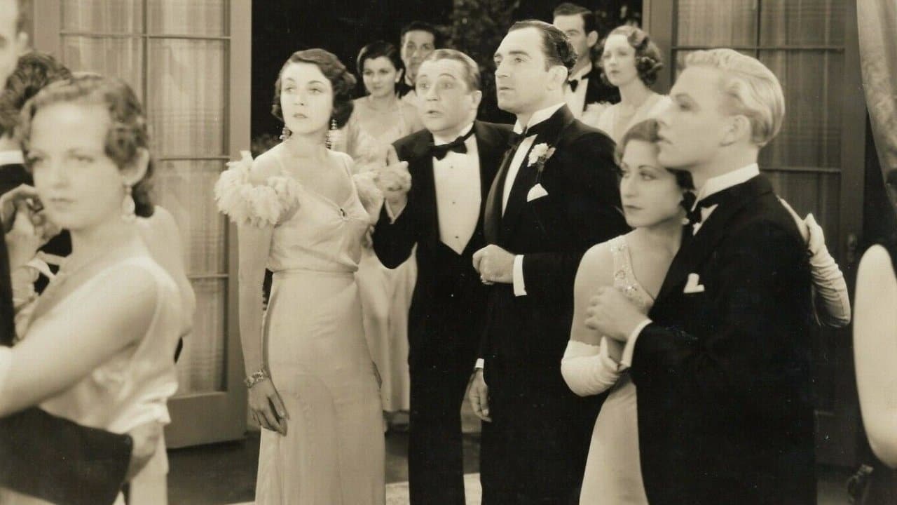 The Iron Masterの背景画像