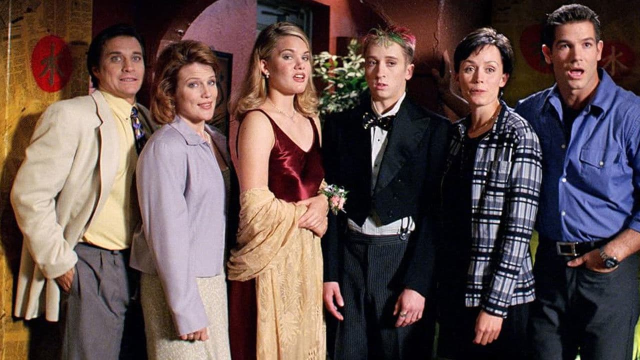 Fortune Cookieの背景画像