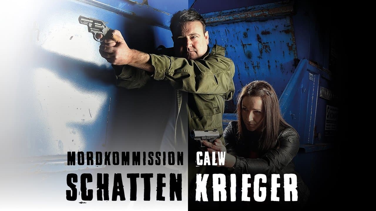 Mordkommission Calw - Schattenkriegerの背景画像