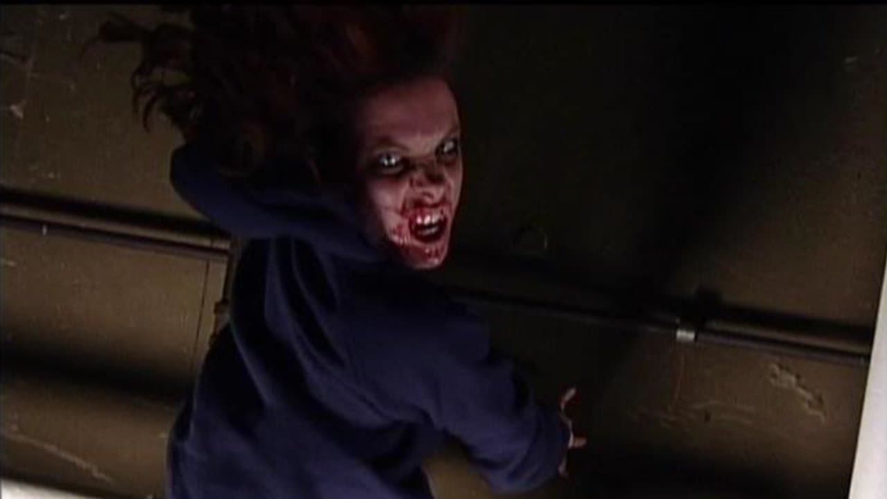 The Bloodlettingの背景画像