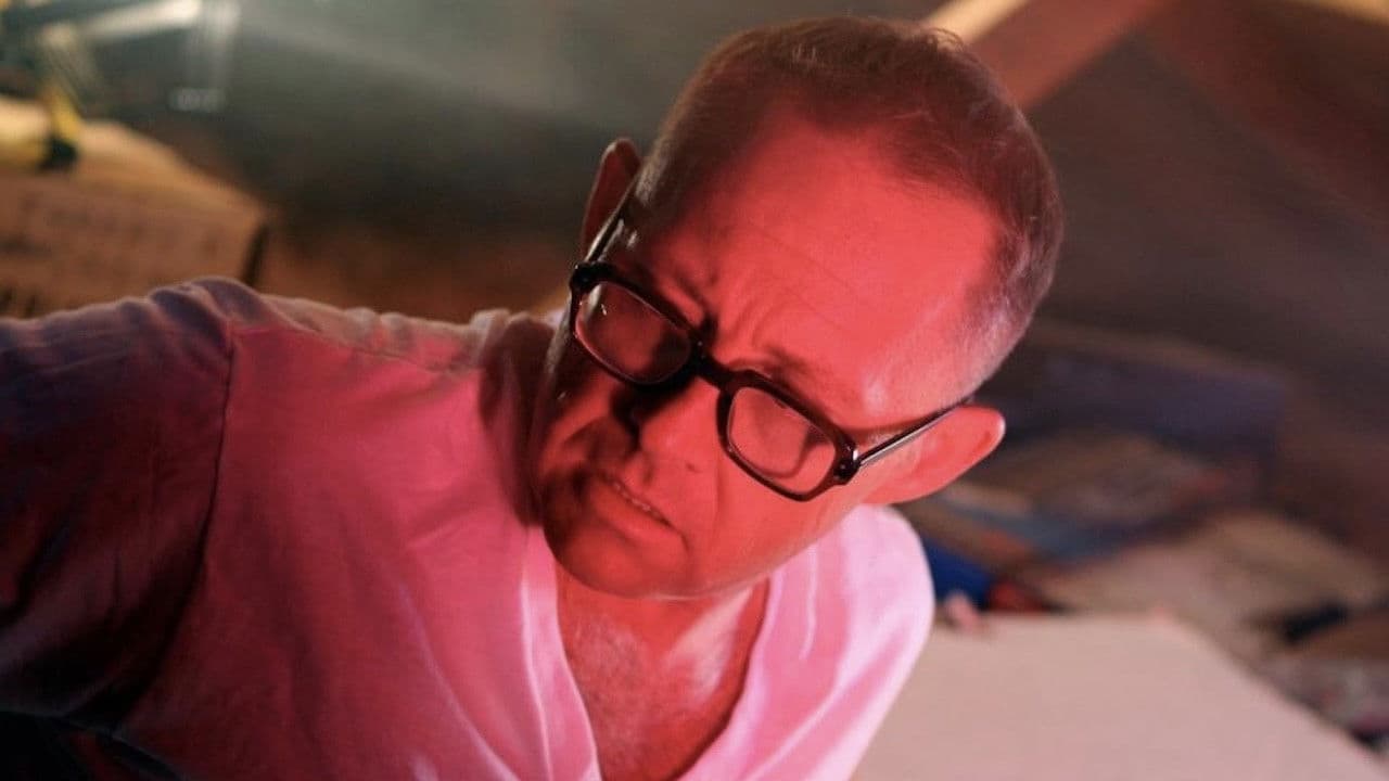 Chaizuの背景画像