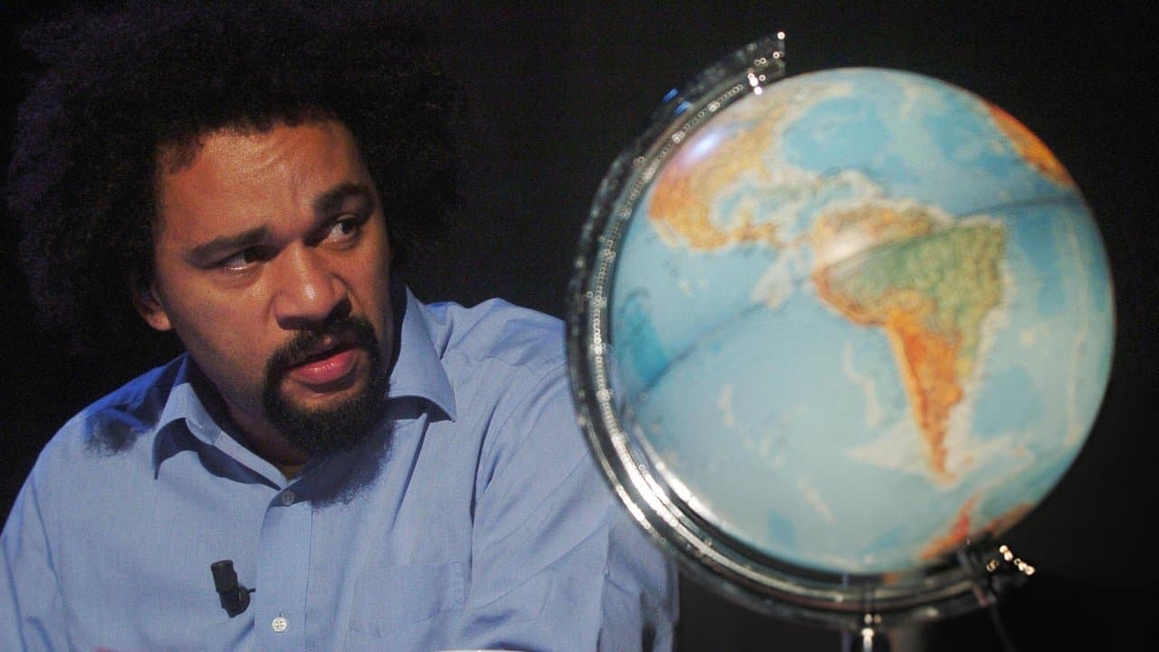 Dieudonné - Dépôt de bilanの背景画像