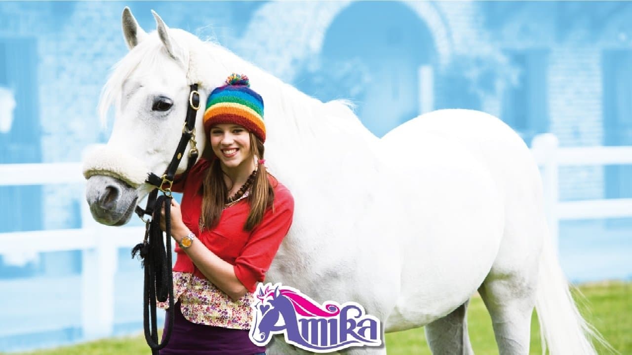 Amikaの背景画像