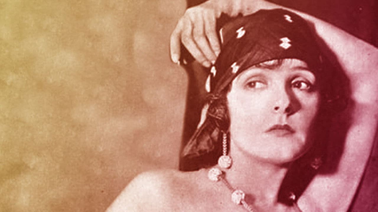 Sawdust and Salomeの背景画像