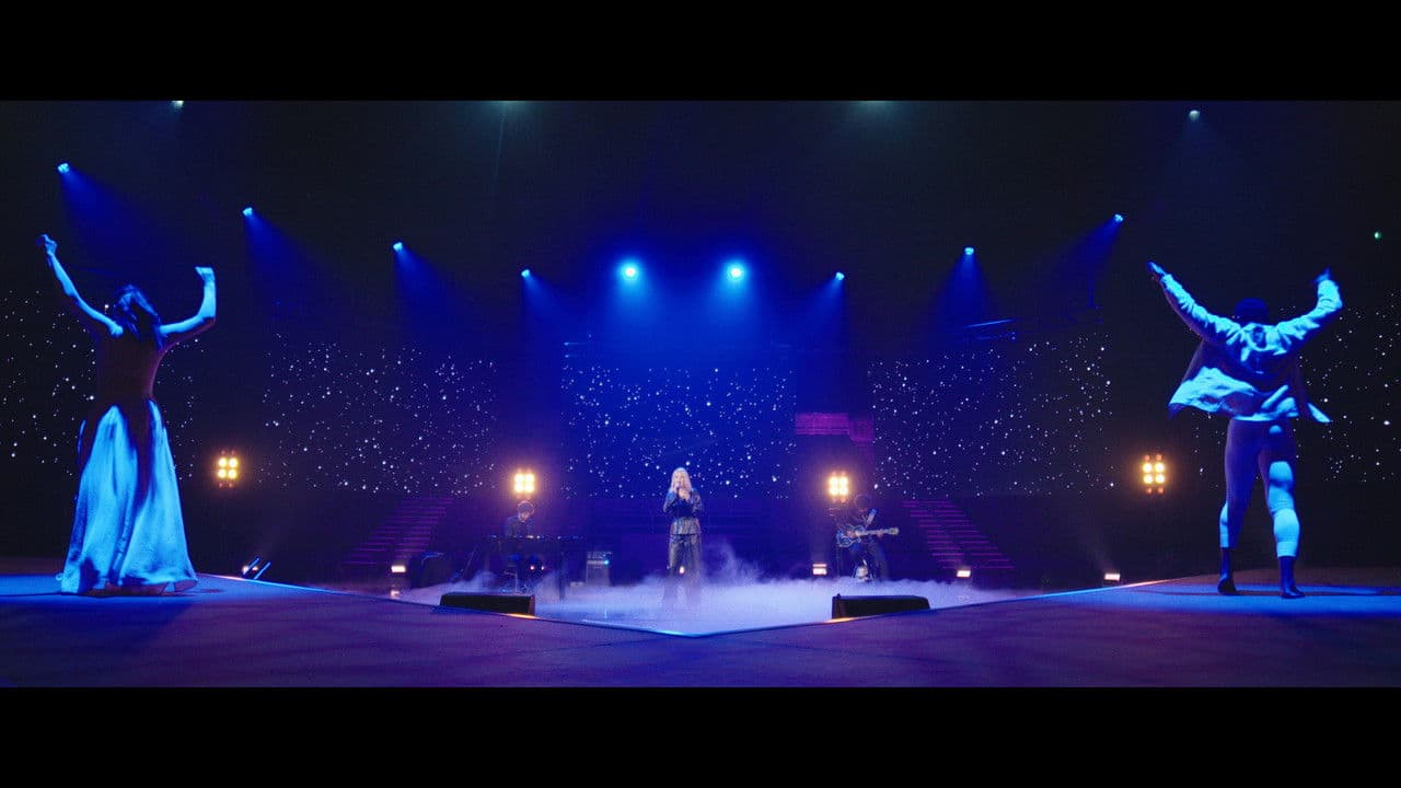 Davina Michelle: My own worldの背景画像