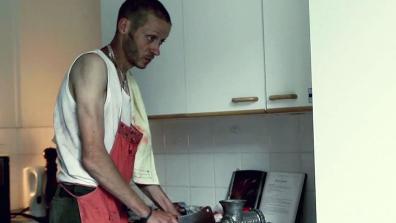 Äiti ei enää keilaaの背景画像