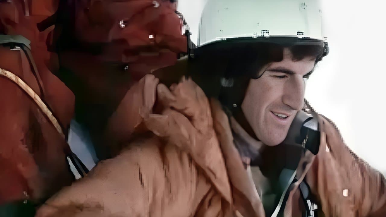 Glace Extrêmeの背景画像