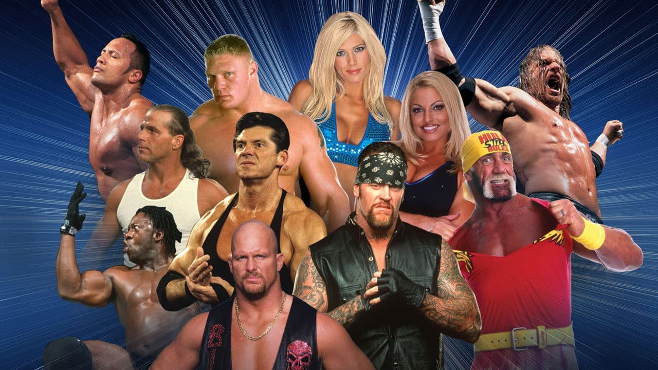 WWE Wrestlemania XIXの背景画像