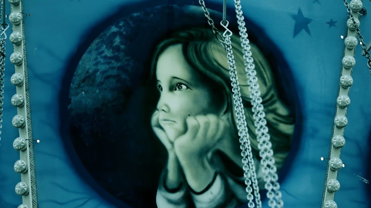 Cadı Üçlemesi 15+の背景画像