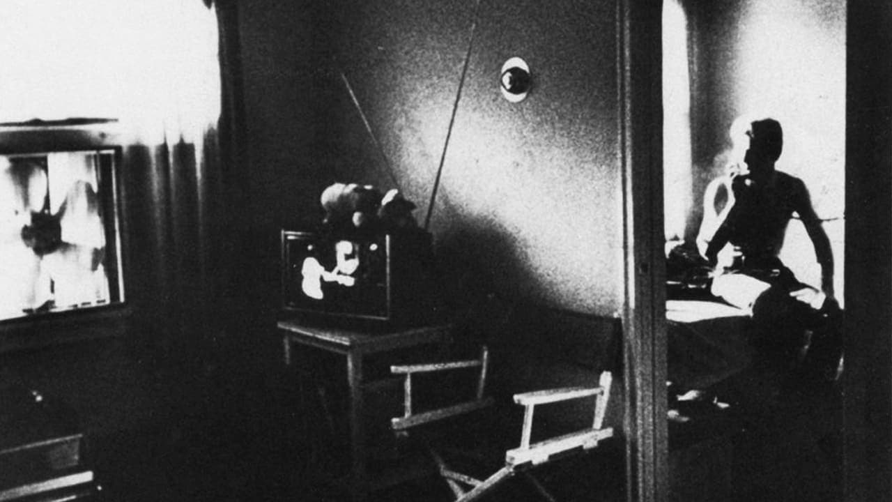 Last Chants for a Slow Danceの背景画像