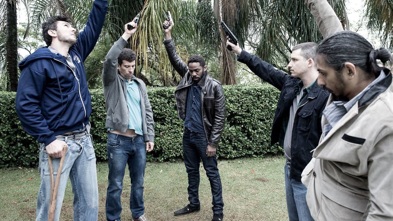 Mundo Cãoの背景画像