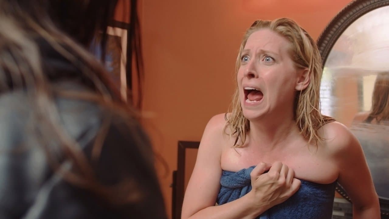 Johnny Gruesomeの背景画像