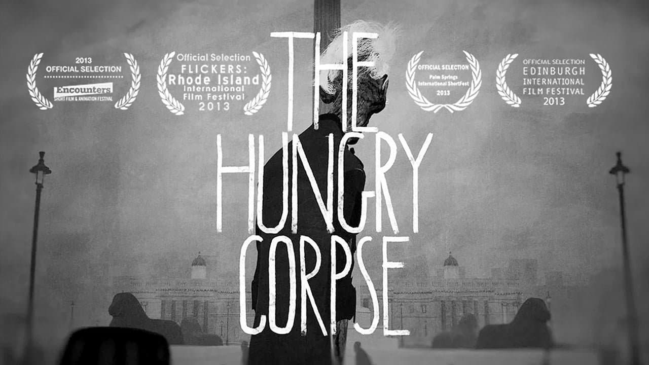 The Hungry Corpseの背景画像