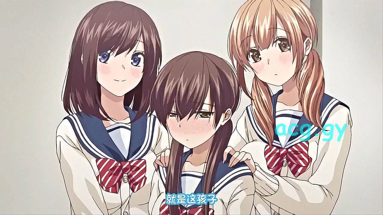 キスハグの背景画像