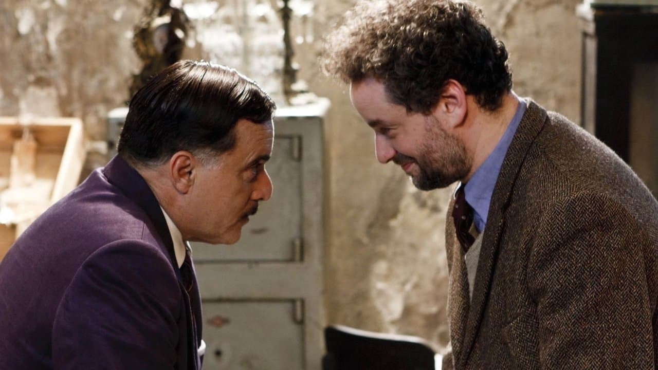 Tempos de Pazの背景画像