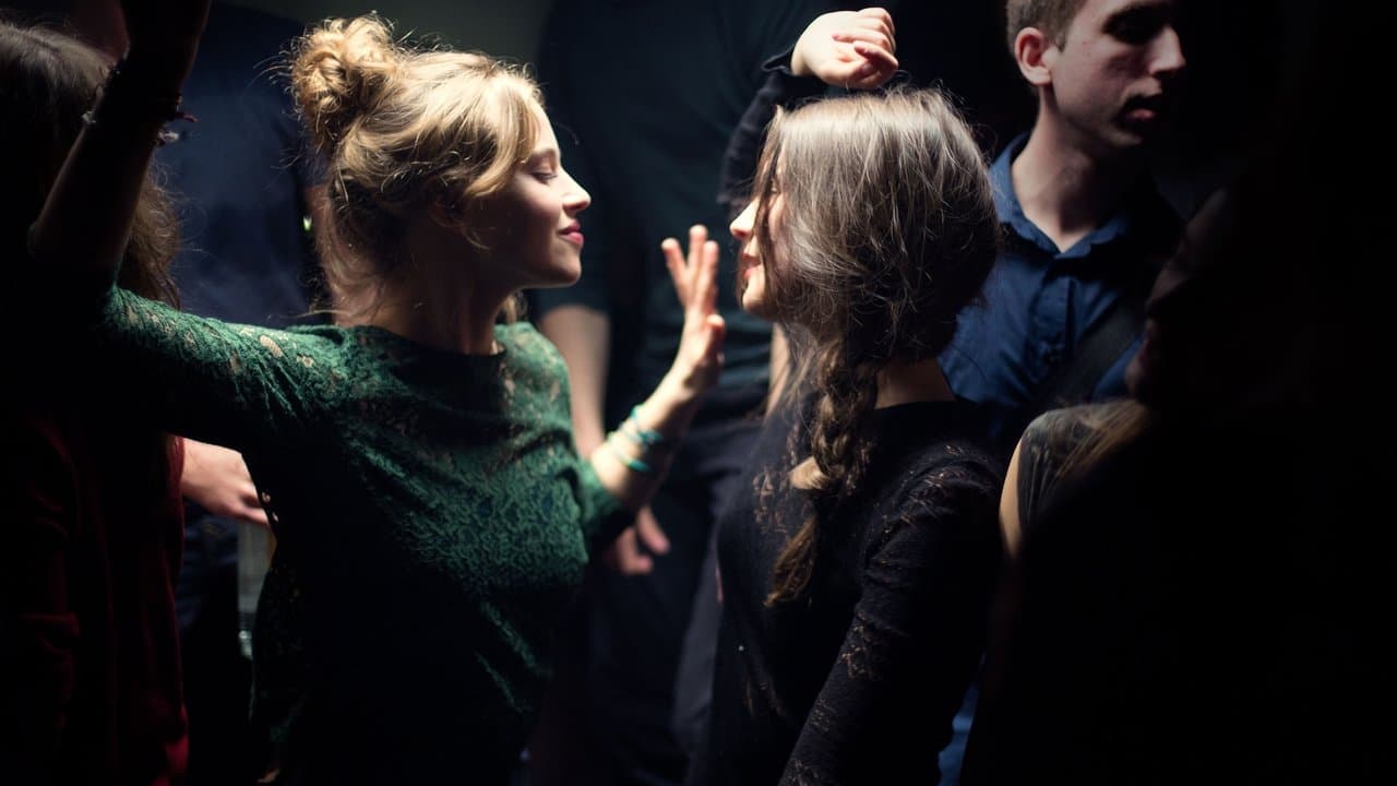 呼吸―友情と破壊の背景画像