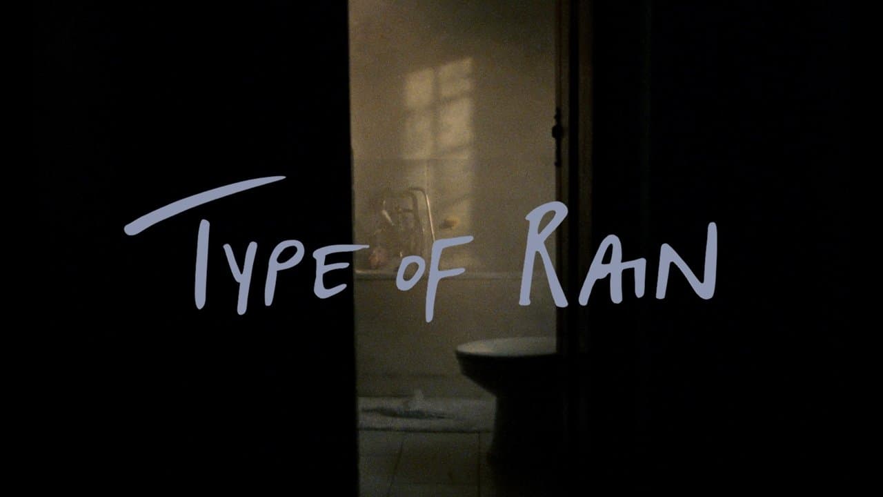 Type of Rainの背景画像