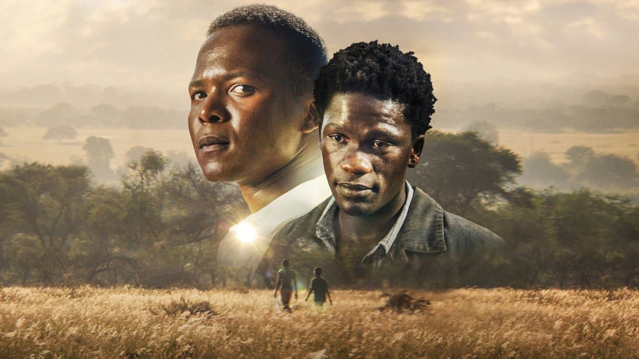 Amandlaの背景画像