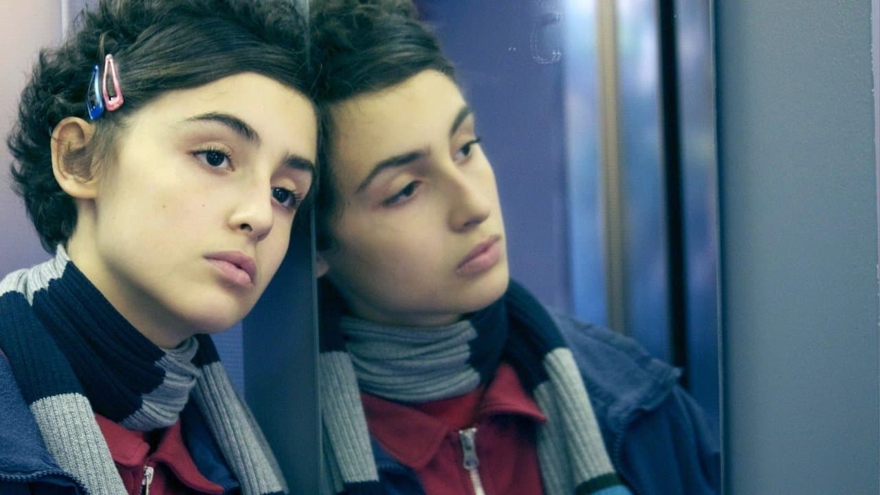 Pulce non c'èの背景画像