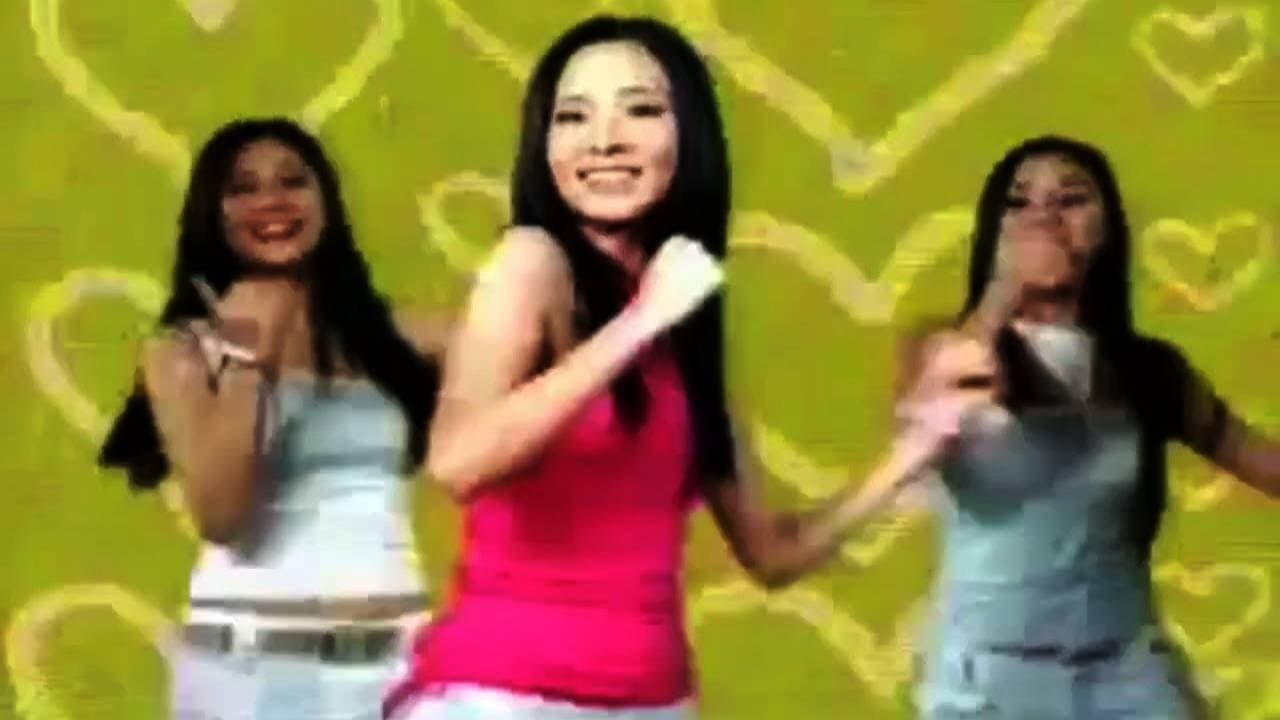 My Name is Sandaraの背景画像