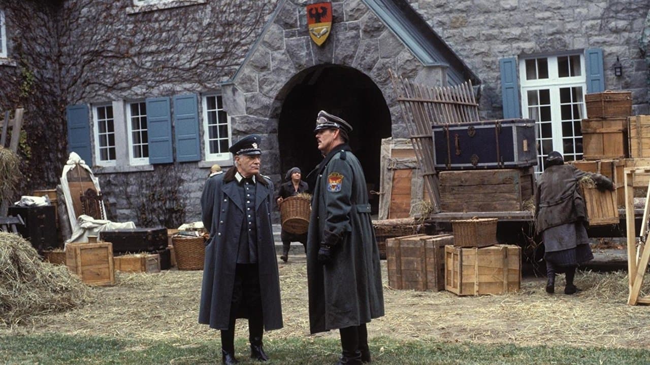 Mother Nightの背景画像