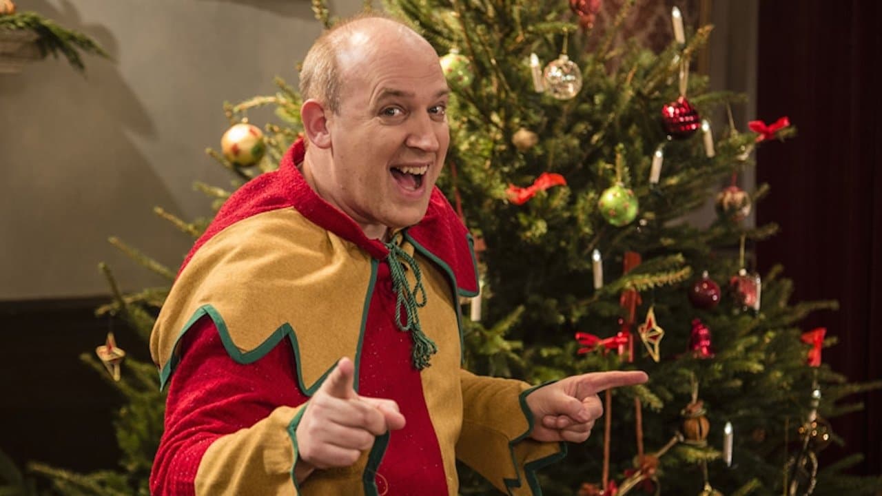 Tim Vine Travels Through Time Christmas Specialの背景画像