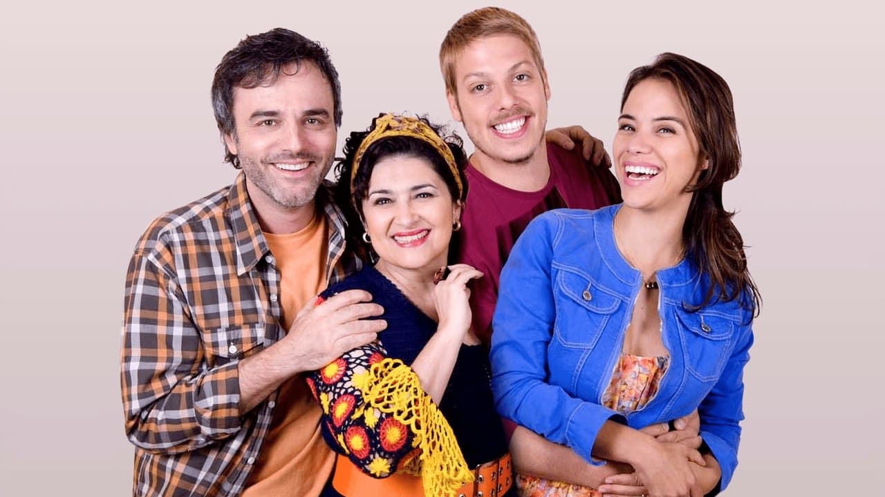 Meu Passado Me Condenaの背景画像