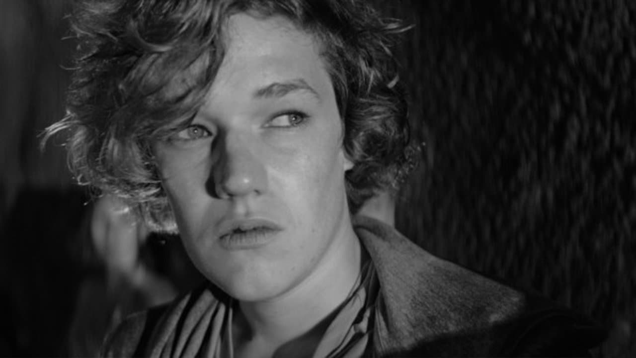 The Life Undergroundの背景画像