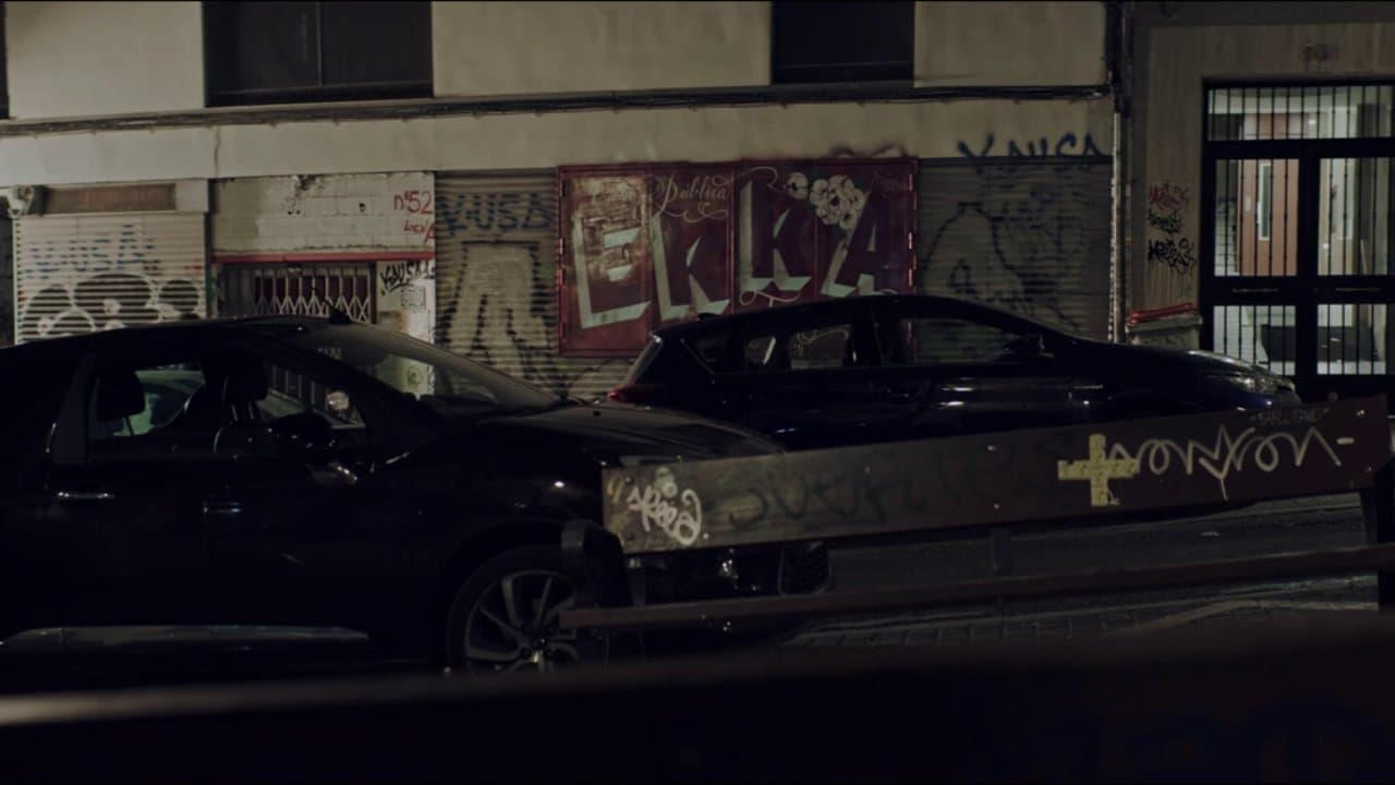 Habrá monstruosの背景画像