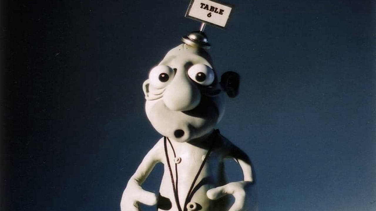 Harvie Krumpetの背景画像