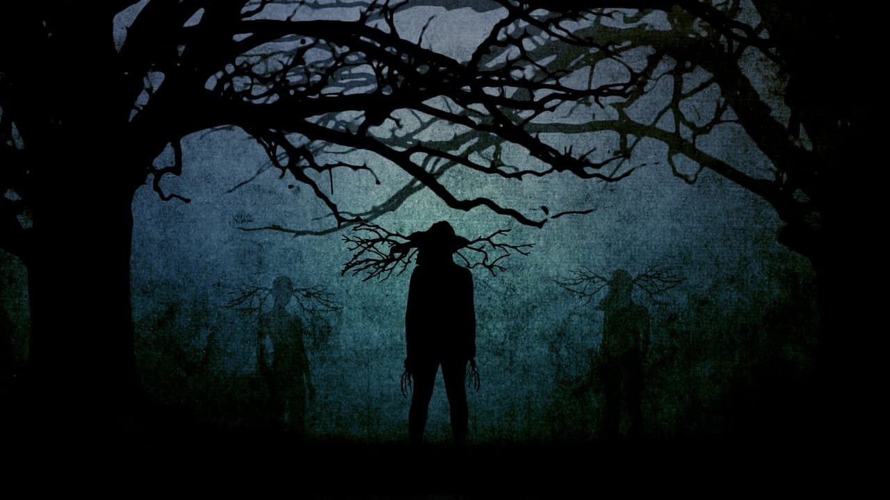 Waldgeistの背景画像