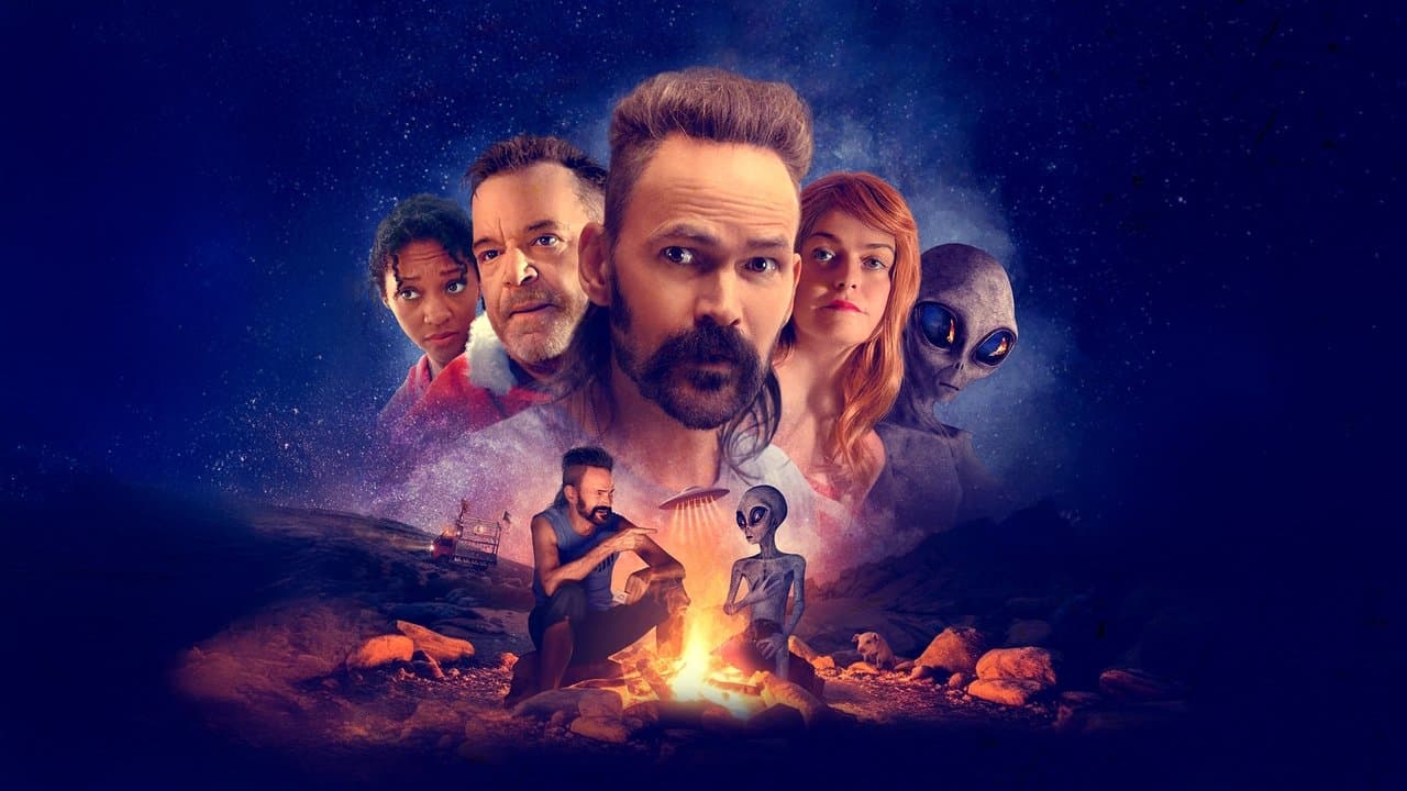 Adventures of the Naked Umbrellaの背景画像