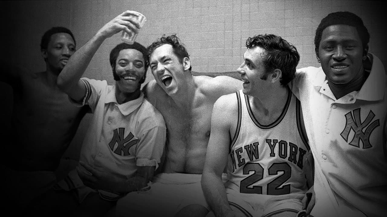 When the Garden Was Edenの背景画像